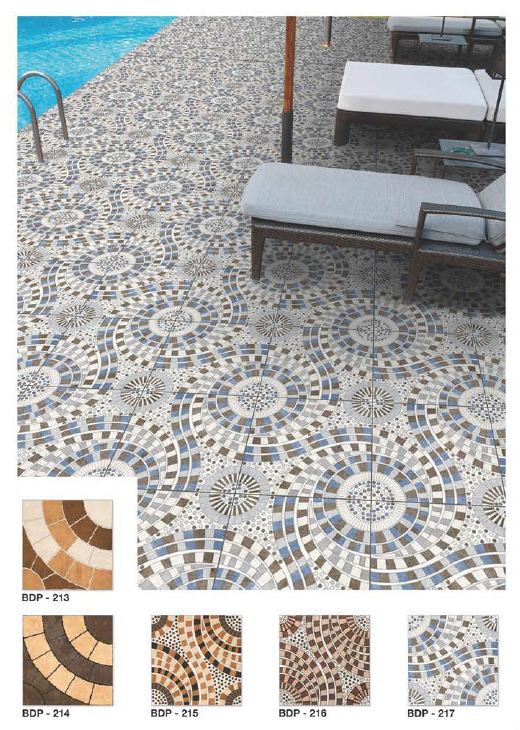 Hitech Ceramics Co S, 12×12 Floor Tile